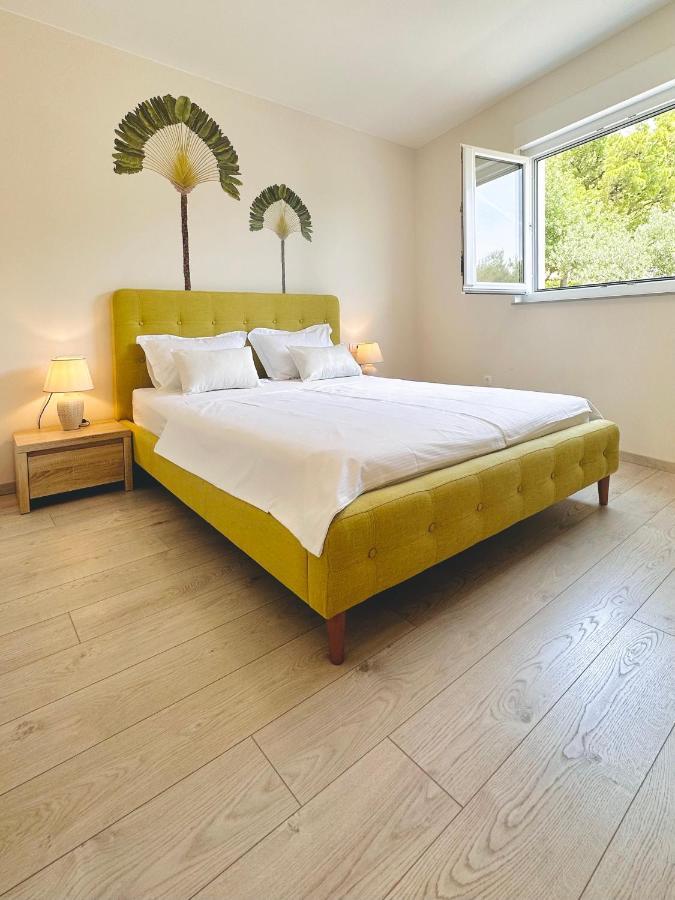 Tinel Boutique Apartment Promajna Eksteriør billede